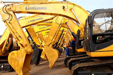 china telescopic excavator|China Leading Construction Machine Manufacturer and Supplier.